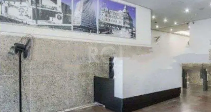 Sala comercial à venda na Praça Osvaldo Cruz, 15, Centro Histórico, Porto Alegre