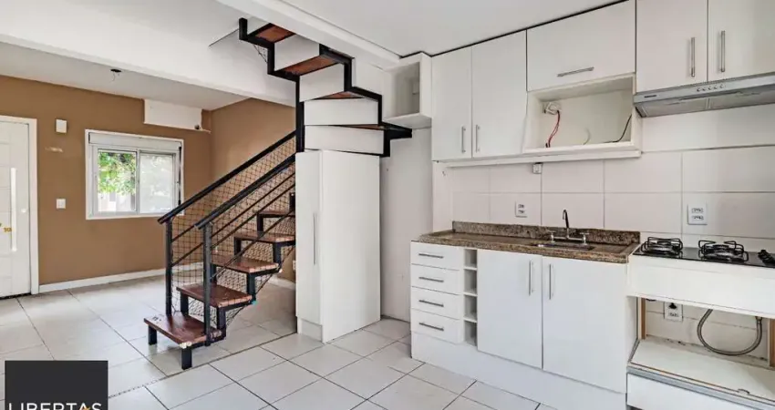 Casa em Condomínio com 3 quartos, 1 vaga e 98m² Avenida Juca Batista - Ipanema, Porto Alegre