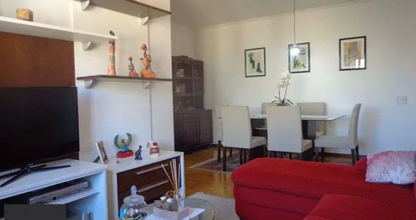 Apartamento à venda com 3 quartos 104 m²  rua vinte e quatro de outubro, auxiliadora, porto alegre