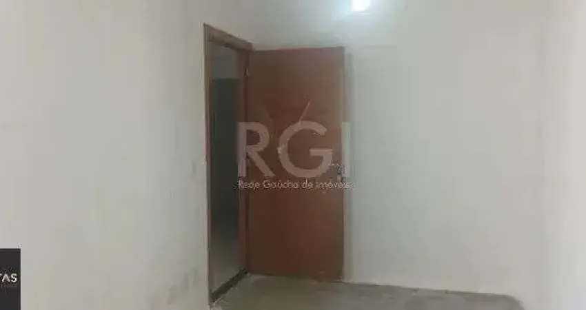 Apartamento para Venda - 40.82m², 2 dormitórios, 1 vaga - Restinga, Porto Alegre