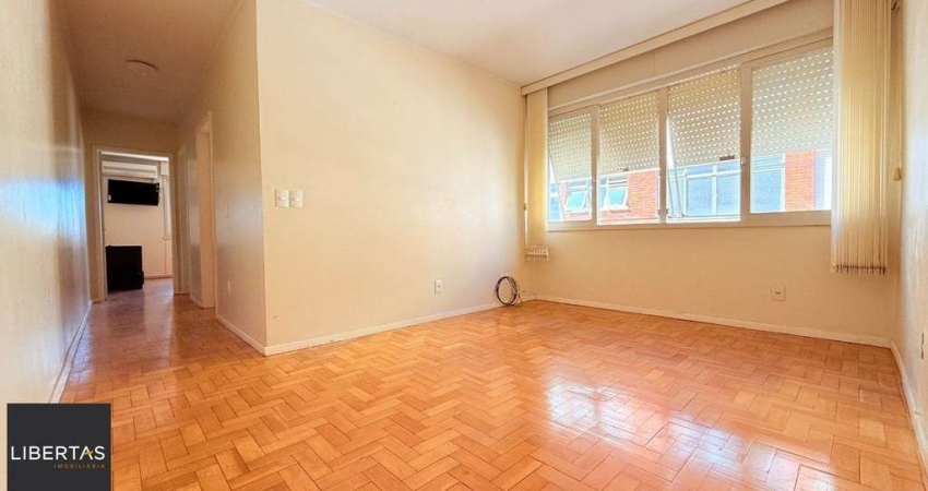 Apartamento à venda com 2 quartos e 1 vaga no bairro Cristo Redentor