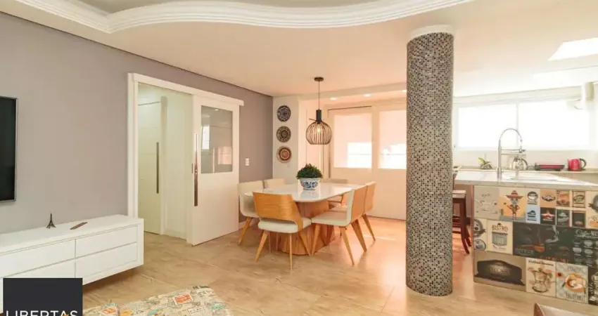 Apartamento com 3 quartos à venda na Rua Edmundo Bastian, 215, Cristo Redentor, Porto Alegre
