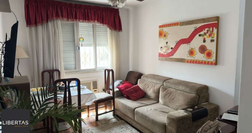 Apartamento com 2 quartos à venda na Avenida Assis Brasil, 5990, São Sebastião, Porto Alegre