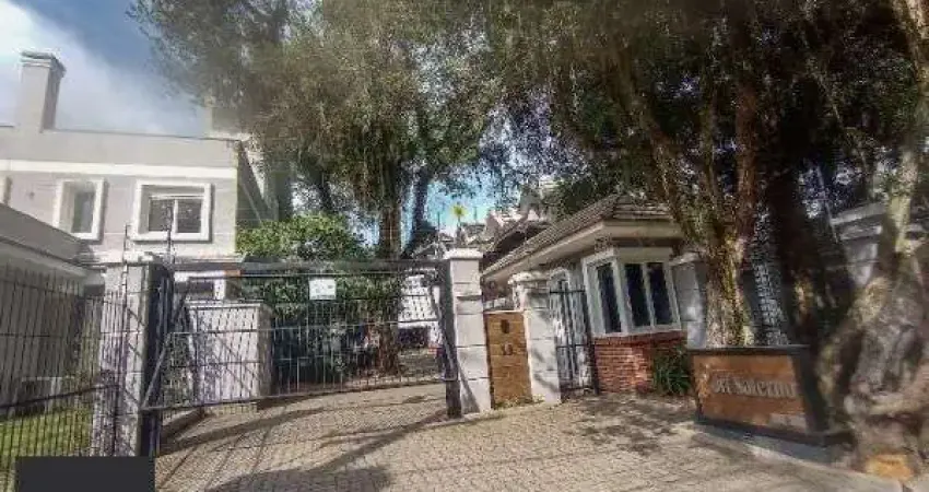 Casa para Venda - 253m², 3 dormitórios, sendo 3 suites, 2 vagas - Vila Assunção