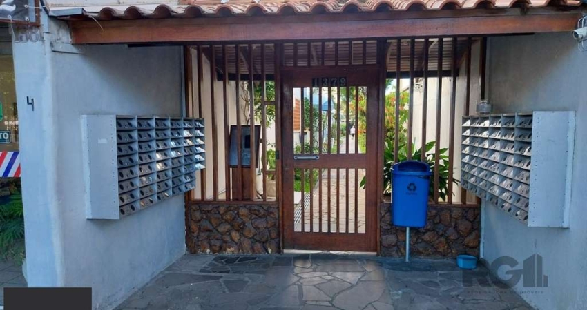 Apartamento de 1 Dormitório bairro nonoai para venda