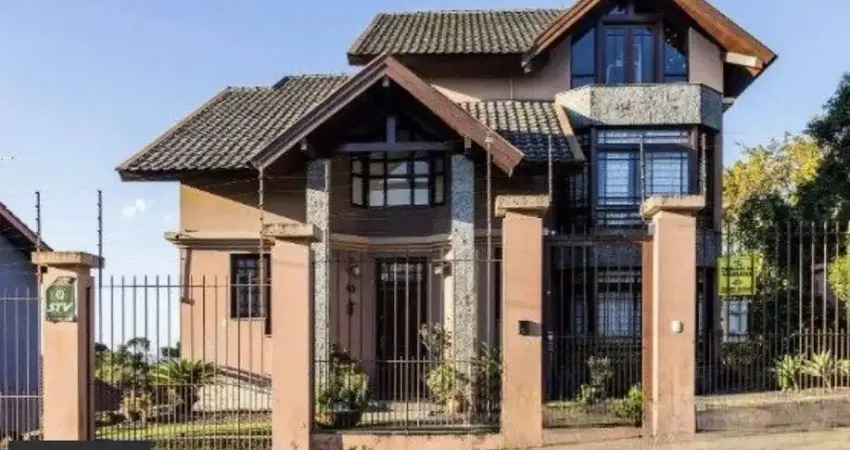 Casa com 3 quartos à venda na Rua Sady Barros Hofmeister, 40, Teresópolis, Porto Alegre