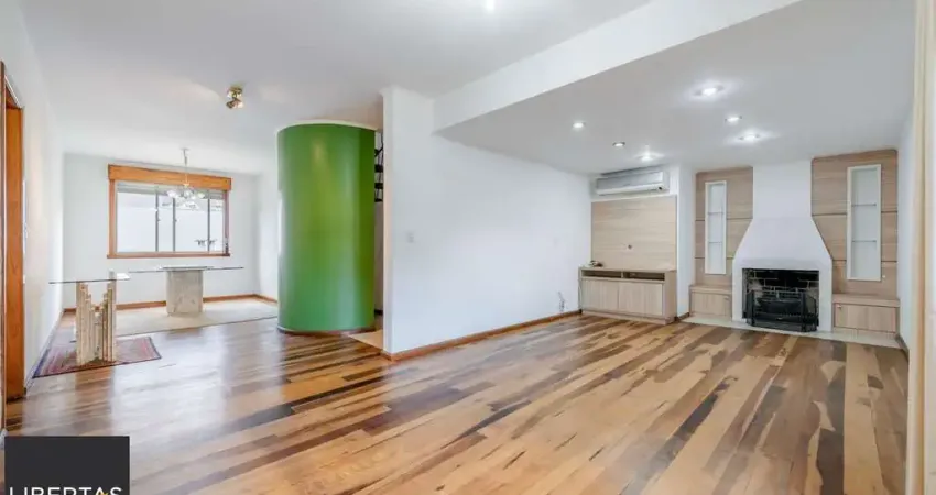 Apartamento à venda no bairro Petrópolis em Porto Alegre/RS