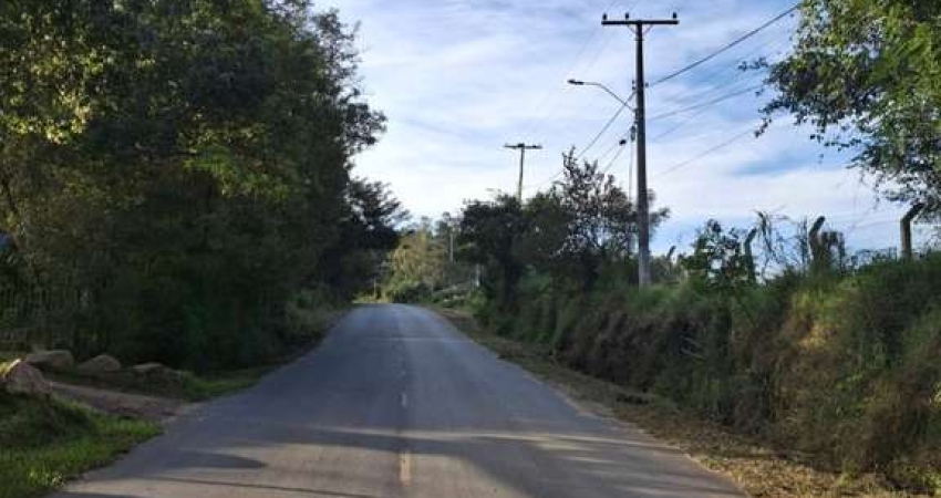 Barracão / Galpão / Depósito à venda na Estrada das Quirinas, 2235, Lageado, Porto Alegre