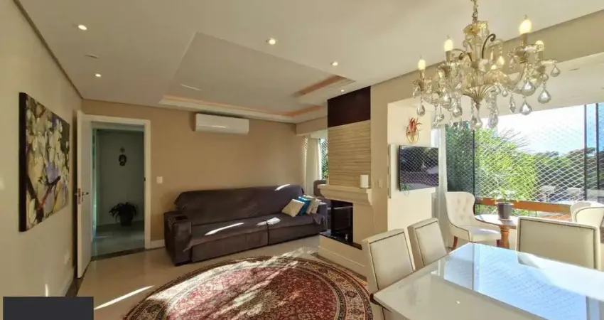 Edifício L'Esperance Apartamento 3 dormitórios no Bairro Petrópolis