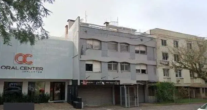 Apartamento de 1 dormitório para investimento no Bairro Jardim do Salso.