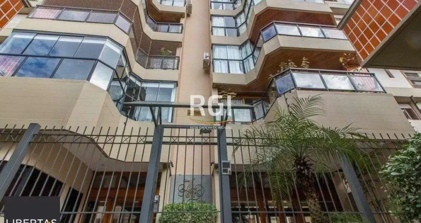 Apartamento para Venda - 93m², 2 dormitórios, 1 vaga - Menino Deus