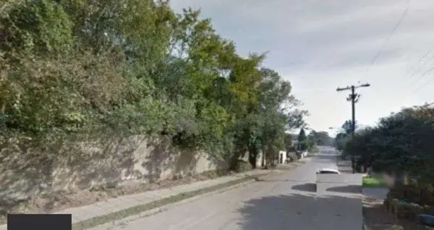 Terreno à venda na Rua Agenor Mendes Ouriques, 963, Serraria, Porto Alegre