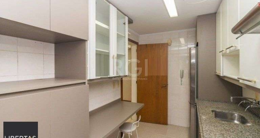Apartamento a venda - 90m², 3 dormitórios, sendo 1 suite, 1 vaga - Bela Vista