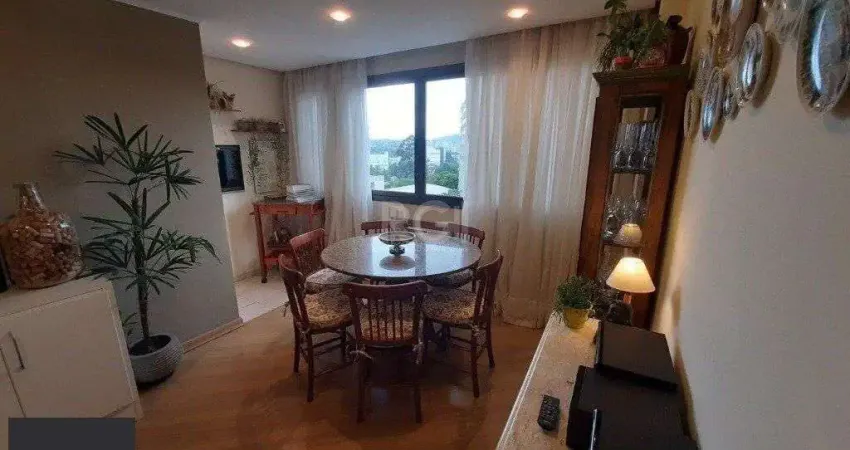 Vende-se apartamento- 82m², 3 dormitórios, 1 suites, 2 vagas - Jardim Botânico