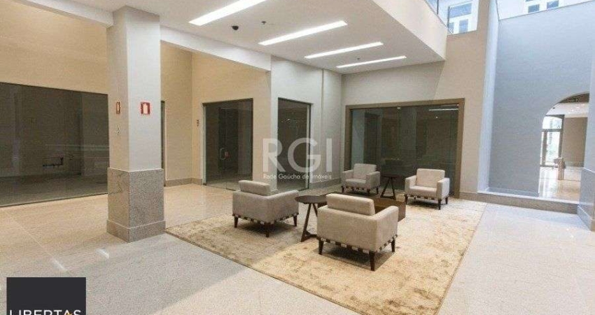 Conjunto/Sala para Venda - 61.39m², 0 dormitórios, 1 vaga - Moinhos De Vento