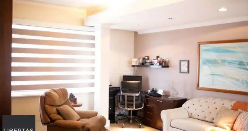 Apartamento para Venda - 90.2m², 2 dormitórios, Centro Histórico