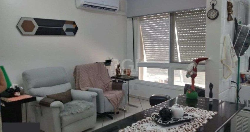 Apartamento para Venda - 58.89m², 2 dormitórios, 1 vaga - Farroupilha