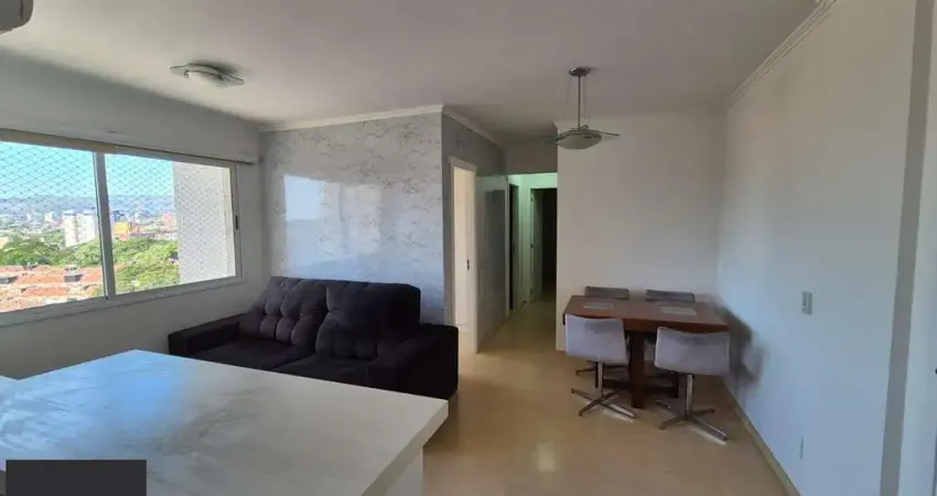 Apartamento 03 dormit (01 suíte), 01 vaga, na Vila Ipiranga, Porto Alegre