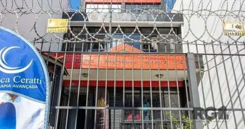 Sala Comercial em Moinhos de Vento