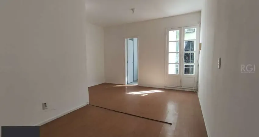 Apartamento JK para Venda - 26m², 1 dormitório, Santana