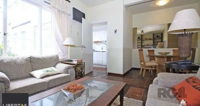Apartamento 2 dormitórios 2 banheiros 1 vaga no Bairro Rio Branco