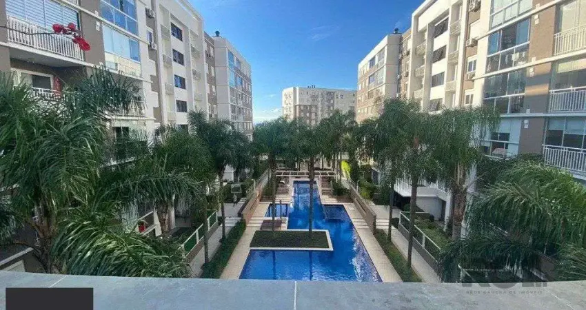 Apartamento em Jardim Sabará