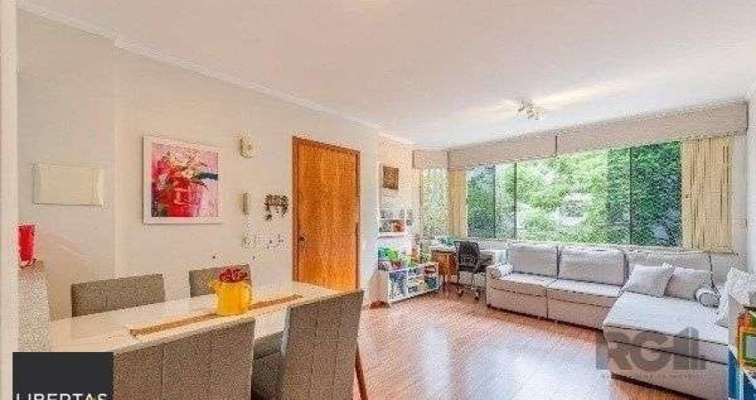 Vende-se apartamento 2 quartos com suíte, 2 vagas, cozinha americana com churrasqueira - 75m² -  Jardim Botânico