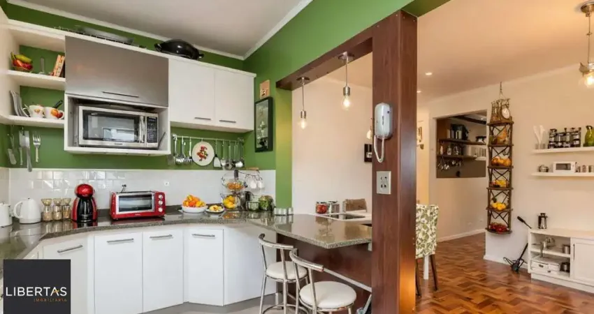 Vende-se apartamento com 2 quartos, 1 vaga e 73m² - Floresta