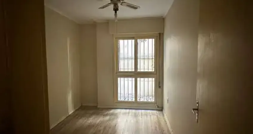 Apartamento de 2 quartos e 1 vaga de garagem no bairro Menino Deus em POA/RS