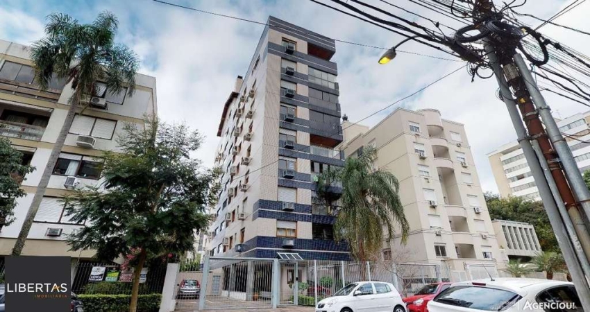 Apartamento de 3 quartos, suíte e 2 vagas de garagem no bairro Santana em POA