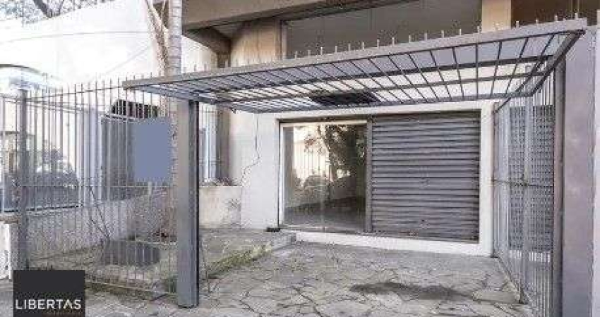 Ponto comercial à venda na Avenida Princesa Isabel, 840, Santana, Porto Alegre