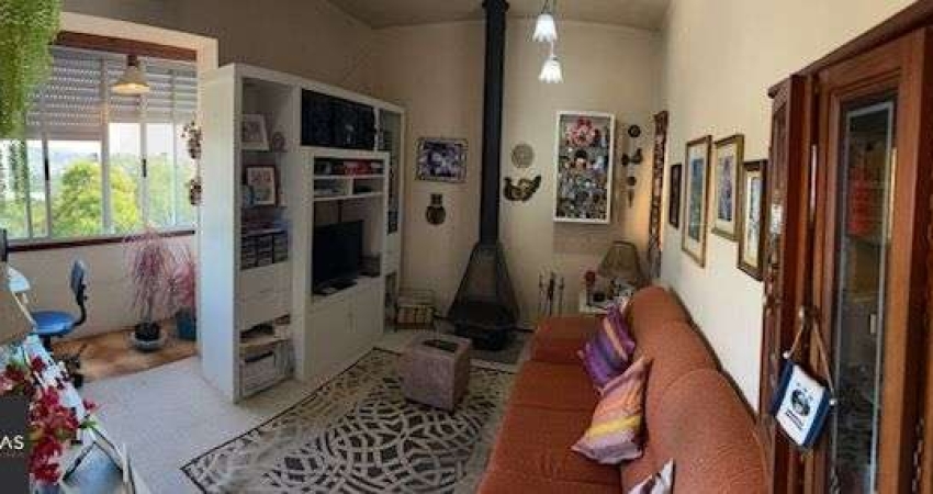 Apartamento com 2 quartos à venda na Avenida Protásio Alves, 3535, Petrópolis, Porto Alegre