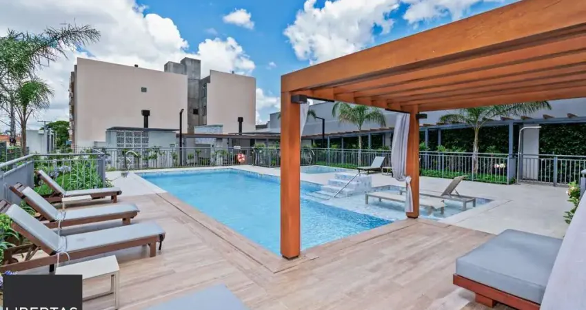 Apartamento Garden 2 Dorms | 70m² | Altos da Germânia, POA