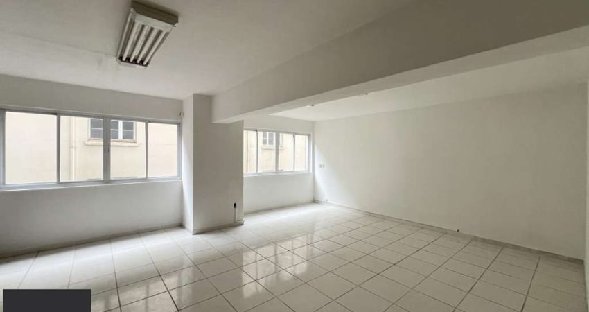 Venda de Sala no Centro Histórico de Porto Alegre Edifício formac