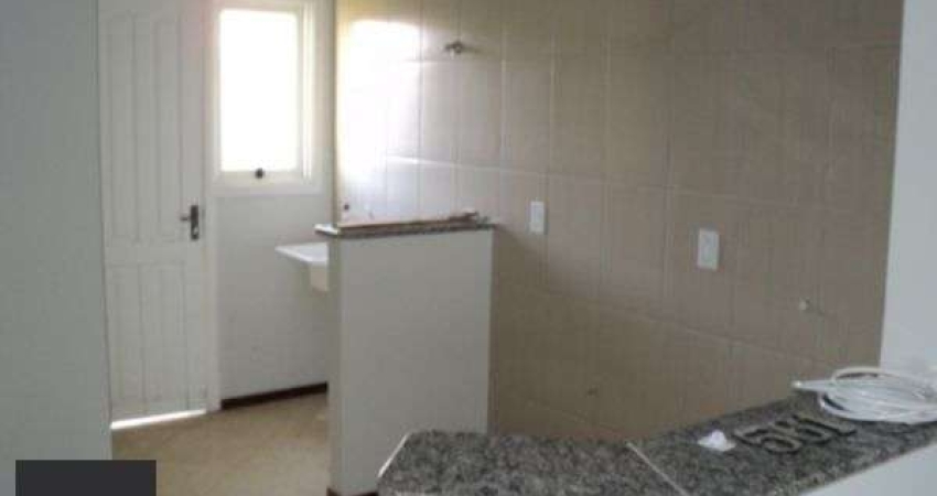 Casa para Venda - 51m², 2 dormitórios, 2 vagas - Nova Ipanema