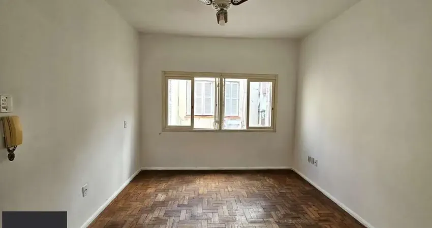 Apartamento JK para Venda - 23.74m², 0 dormitórios, Cidade Baixa