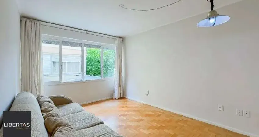 Apartamento com 2 quartos e 75m² à venda em Higienópolis, Porto Alegre.