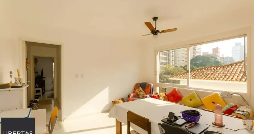 Edifício Solar Pederneiras Apartamento 2 dormitórios no Bairro Petrópolis