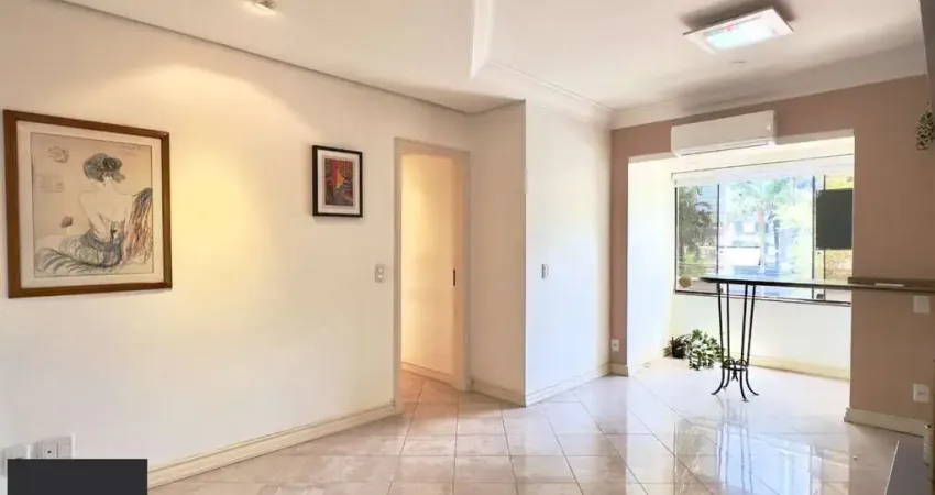 Apartamento em Menino Deus