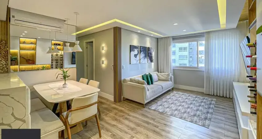 Apartamento com 3 quartos à venda na Rua Frederico Otávio Domingues Barbosa, 50, São Sebastião, Porto Alegre
