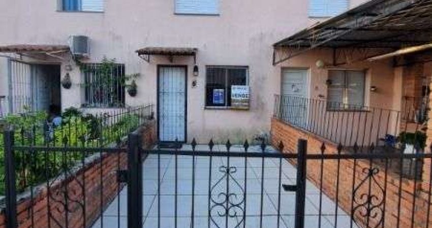 Casa em condomínio fechado com 2 quartos à venda na Rua Atílio Supertti, 580, Vila Nova, Porto Alegre