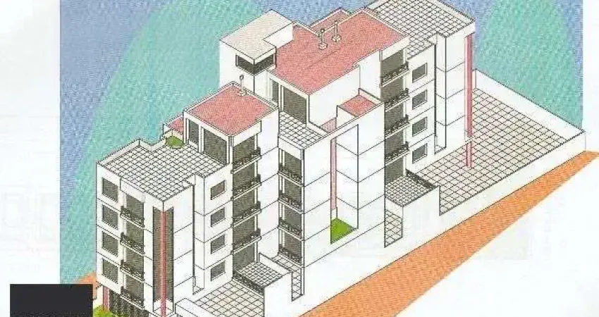 Apartamento em Tristeza