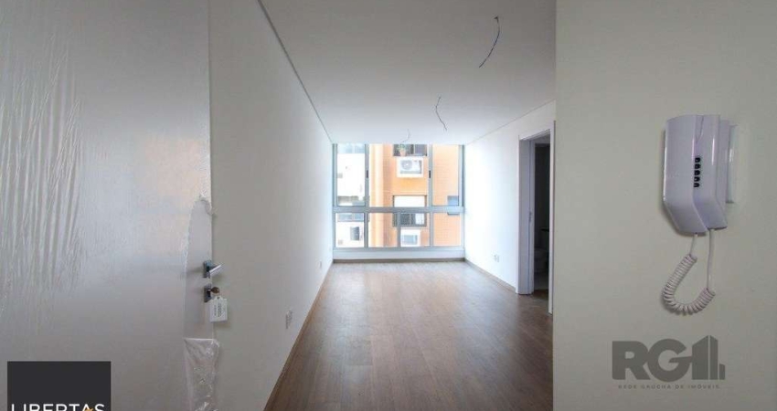 Apartamento em Porto Alegre no Bairro Petrópolis, de 1 quarto
