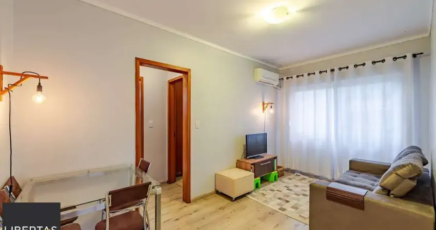 Apartamento 2 dormitórios, 2 vagas, no Bairro Nonoai.