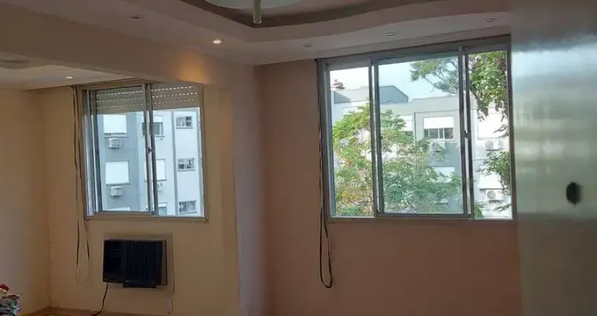 Apartamento com 3 quartos à venda na Rua Tenente Ary Tarrago, 430, Jardim Itu Sabará, Porto Alegre