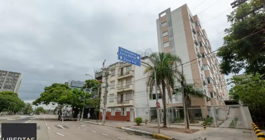 Conforto e praticidade próximo à nova Orla do Guaíba!!