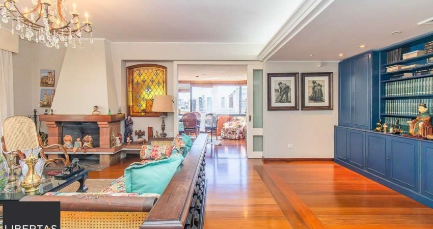 Apartamento com 3 quartos à venda na Rua André Puente, 344, Independência, Porto Alegre