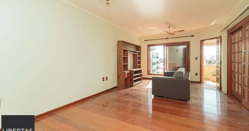 Apartamento à venda no bairro Jardim Planalto em Porto Alegre/RS