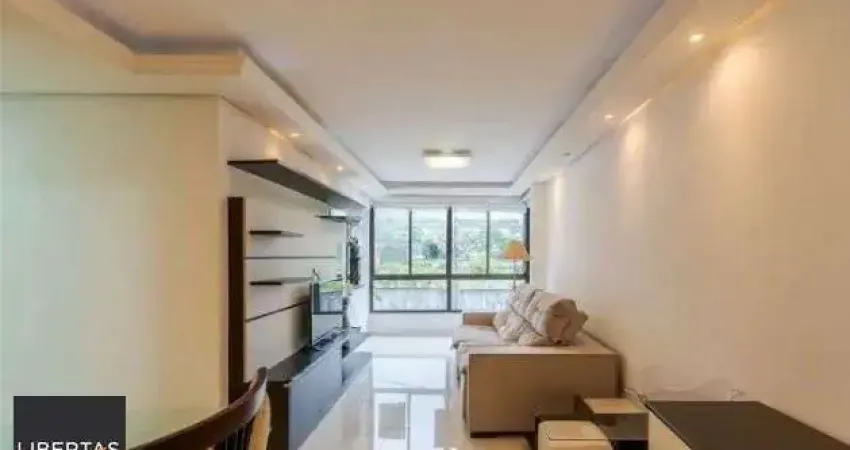 Apartamento com 3 quartos à venda na Avenida Ipiranga, 8400, Jardim Botânico, Porto Alegre