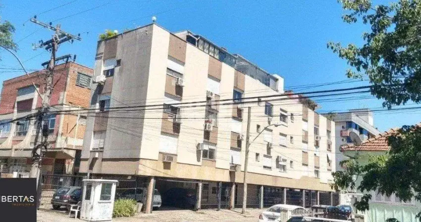 Cobertura com 2 quartos à venda na Rua Doutor Gastão Rhodes - Porto Alegre